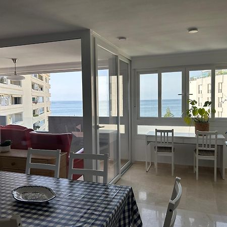Marbella Centre Beachfront & Pool Kültér fotó