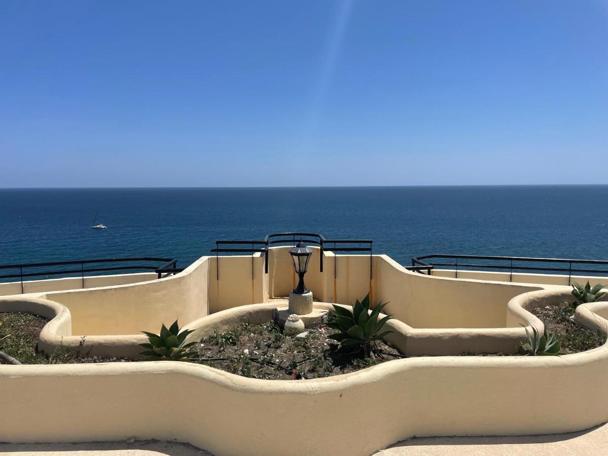 Marbella Centre Beachfront & Pool Kültér fotó